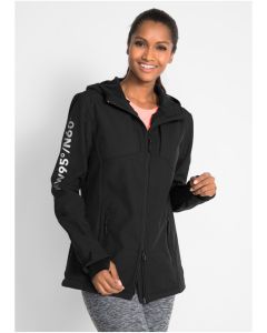 Softshell-jakk