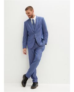 Ülikond (3-osaline komplekt, Slim Fit)