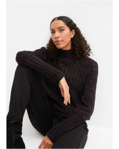 Sädelusega pullover