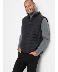 Tepitud vest