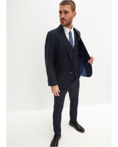 Ülikond (4-osaline komplekt, Slim Fit)