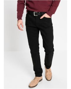 Elastsed teksad (Slim Fit Straight)