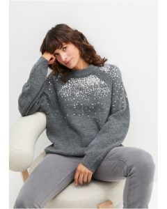 Litritega pullover