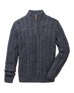 Püstkraega pullover