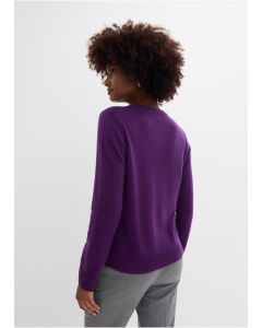 Kašmiirvillaga pullover