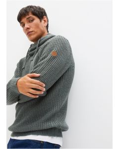 Sallkraega pullover