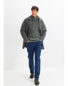 Sallkraega pullover