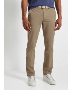 Elastsed chino-püksid (Regular Fit Straight)