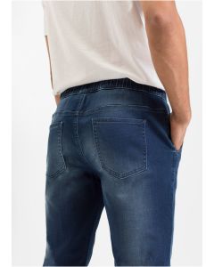 Trikotaažteksad (Slim Fit Straight)