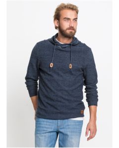 Kapuutsiga pullover