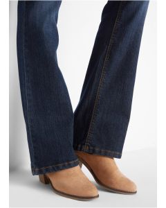 Elastsed teksad (Bootcut)