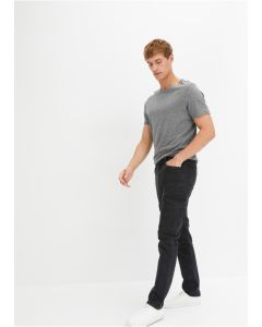 Elastsed teksad (Slim Fit, Straight)