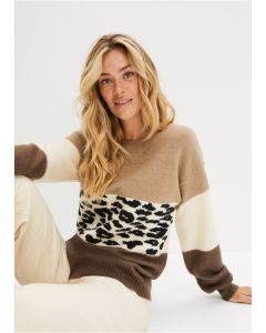 Avar pullover