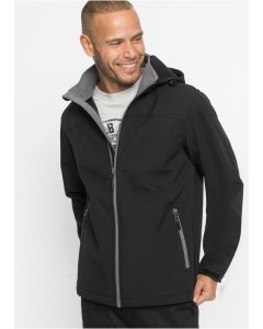 Mugava lõikega Softshell-jope