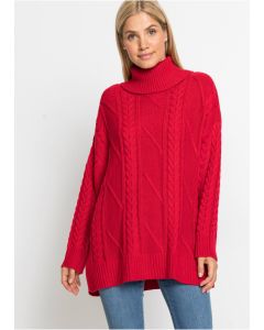 Rullkraega pullover