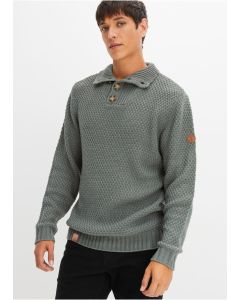 Kääniskraega pullover