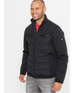 Softshell-jope talveks