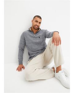 Püstkraega pullover