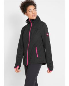 Softshell-jakk