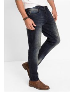 Elastsed teksad (Slim Fit Straight)