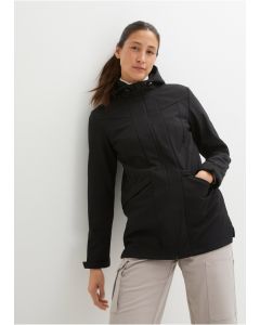 Softshell-jakk