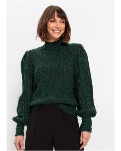 Sädelev pullover